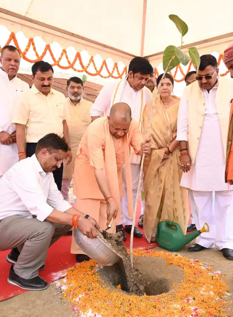 नीयत साफ हो तो नियति बदलने में देर नहीं लगती : मुख्यमंत्री