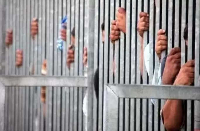 वाराणसी जिला जेल में बंद 9 कैदियों को मिली 60 दिन की अंतरिम जमानत