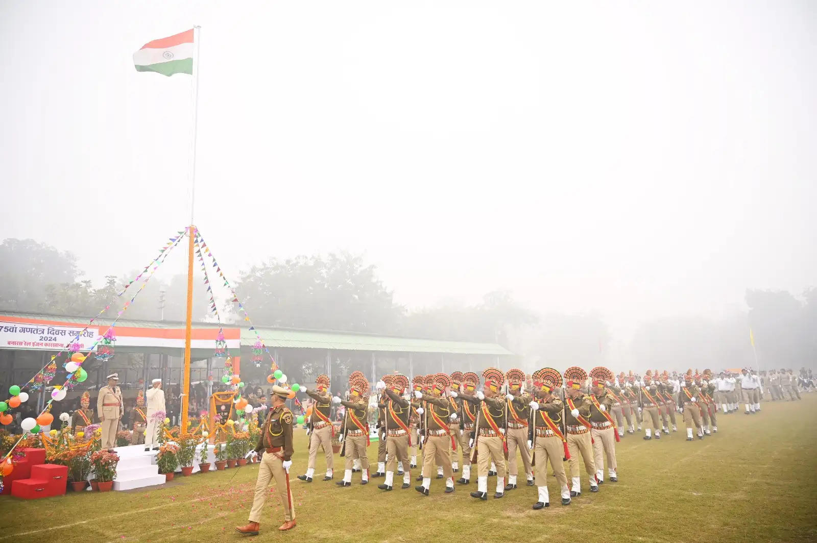 republic day blw