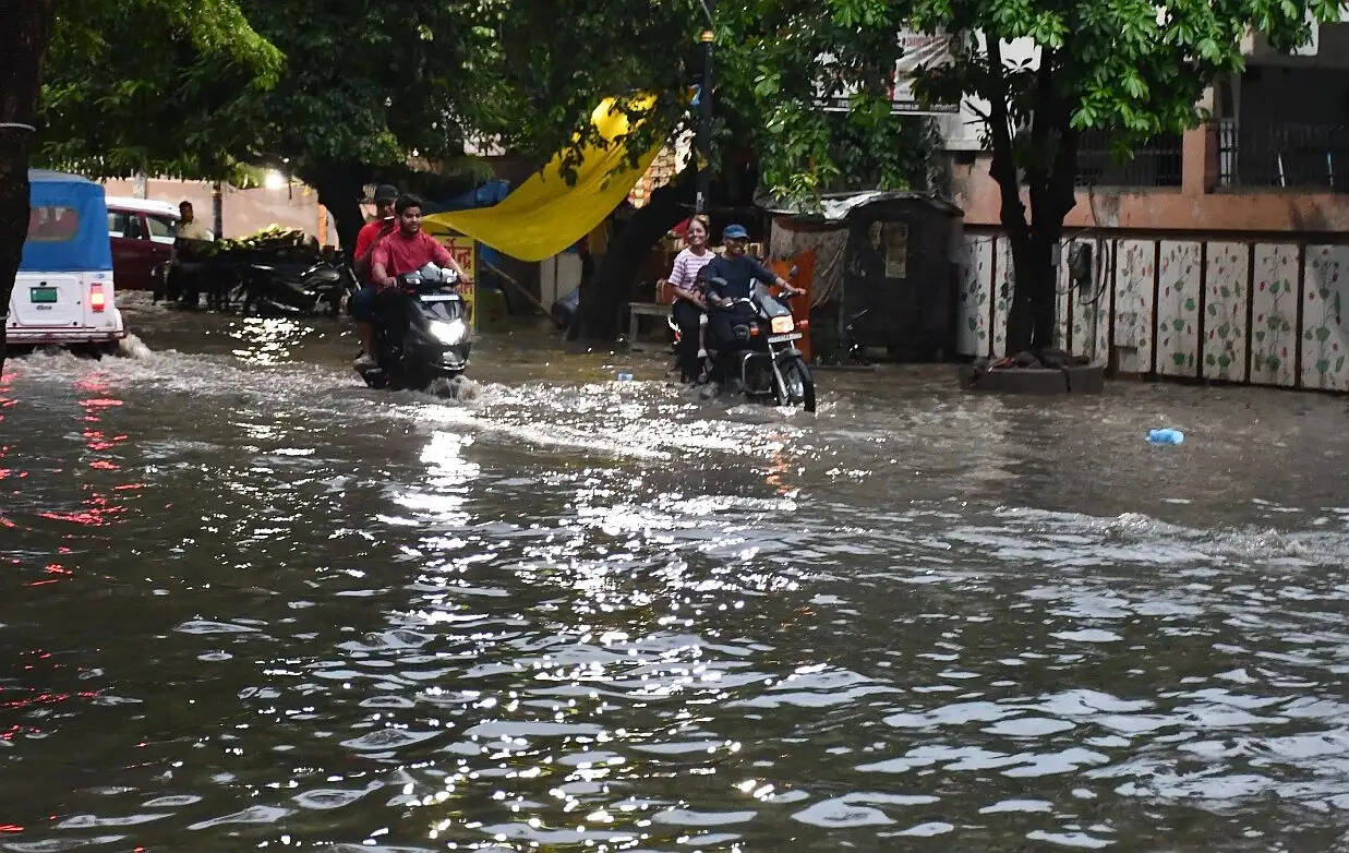 Varanasi Weather