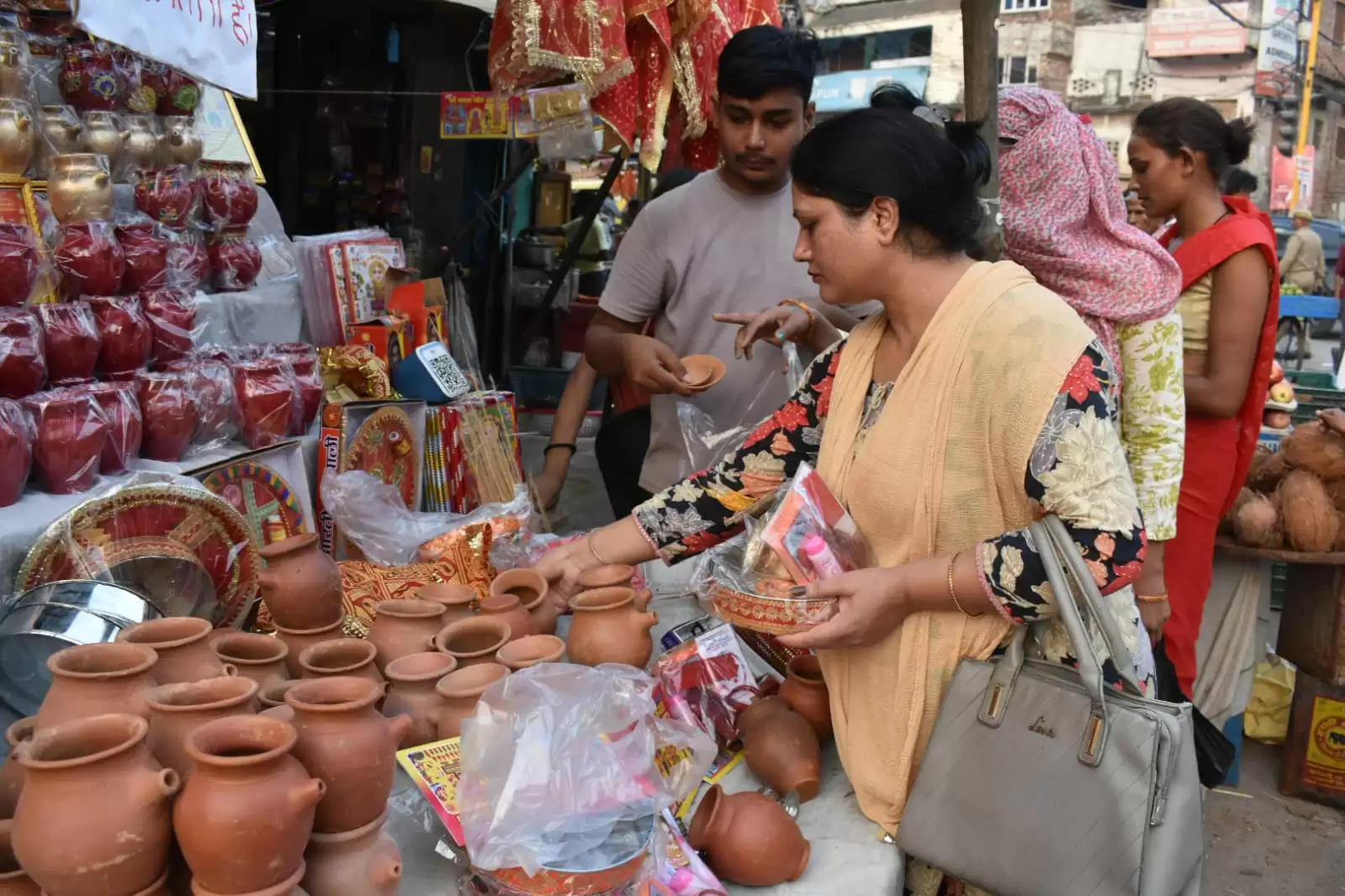 Karva chauth