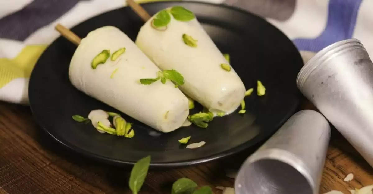 kulfi