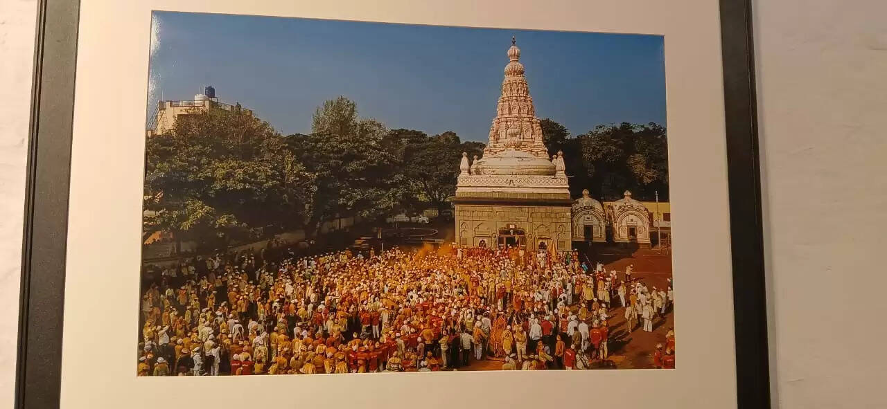  वाराणसी: कृतिका फाउंडेशन में 