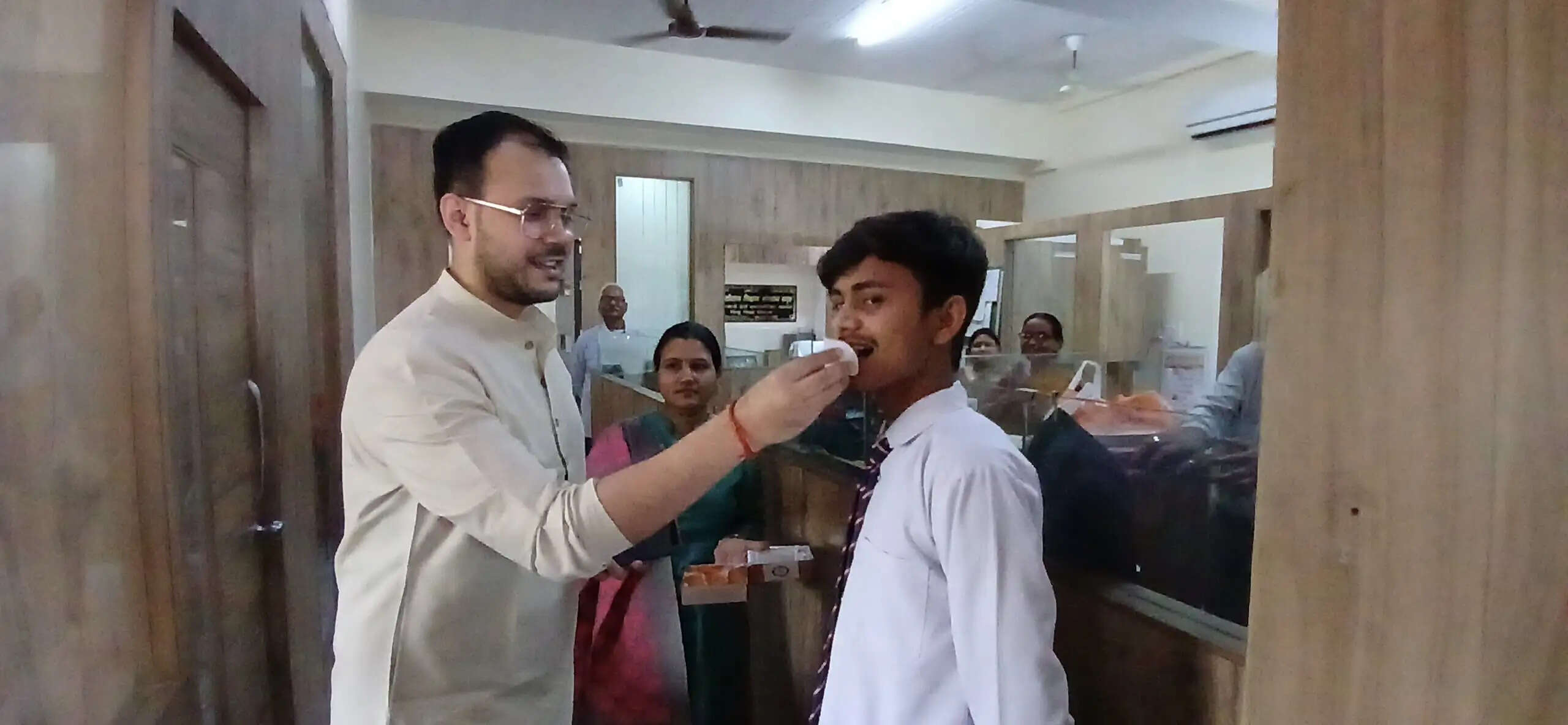 UP Board Result 2025