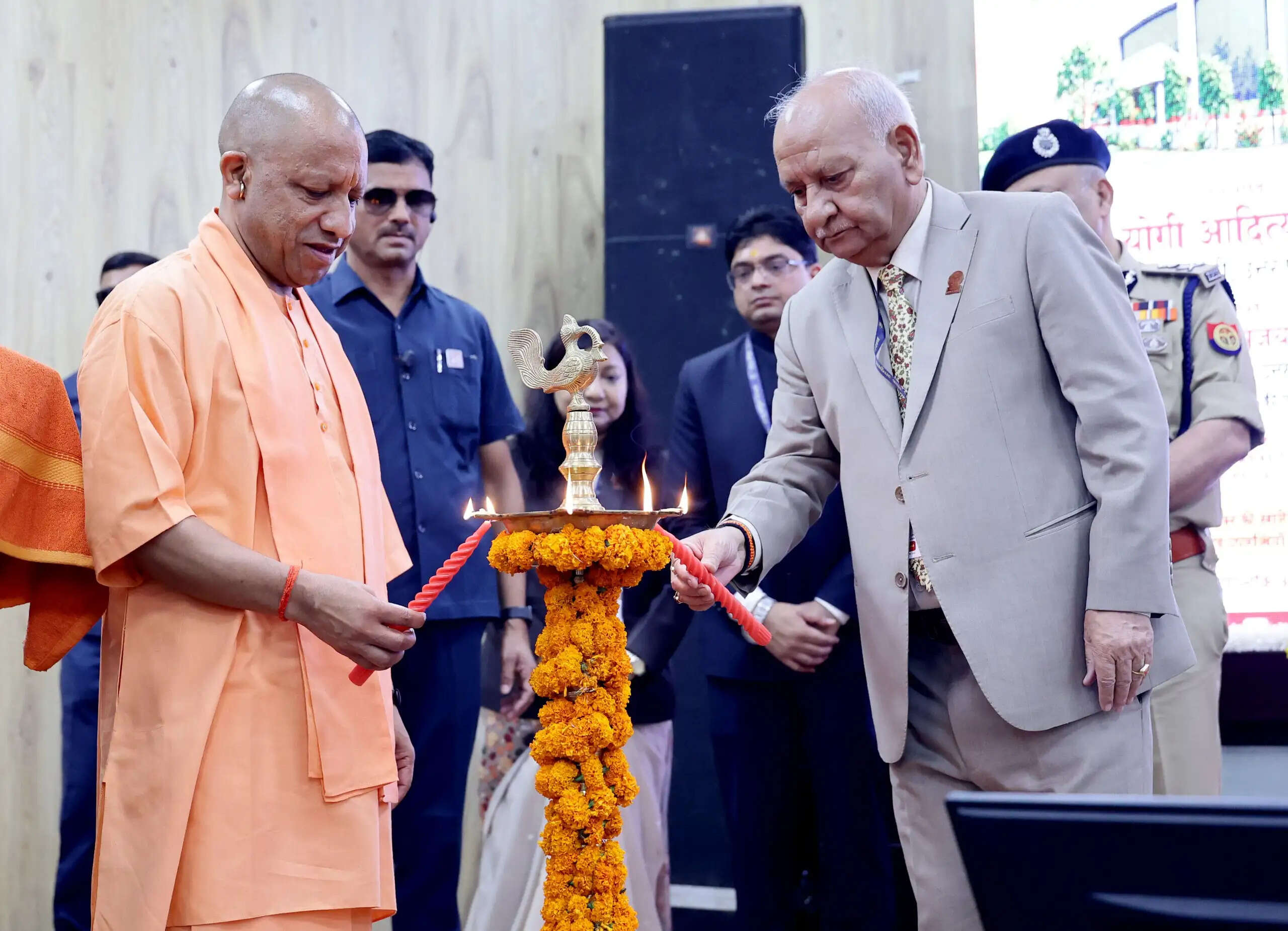संवैधानिक संस्था में सामान्य नागरिक का विश्वास ही लोकतंत्र की सबसे बड़ी ताकतः मुख्यमंत्री