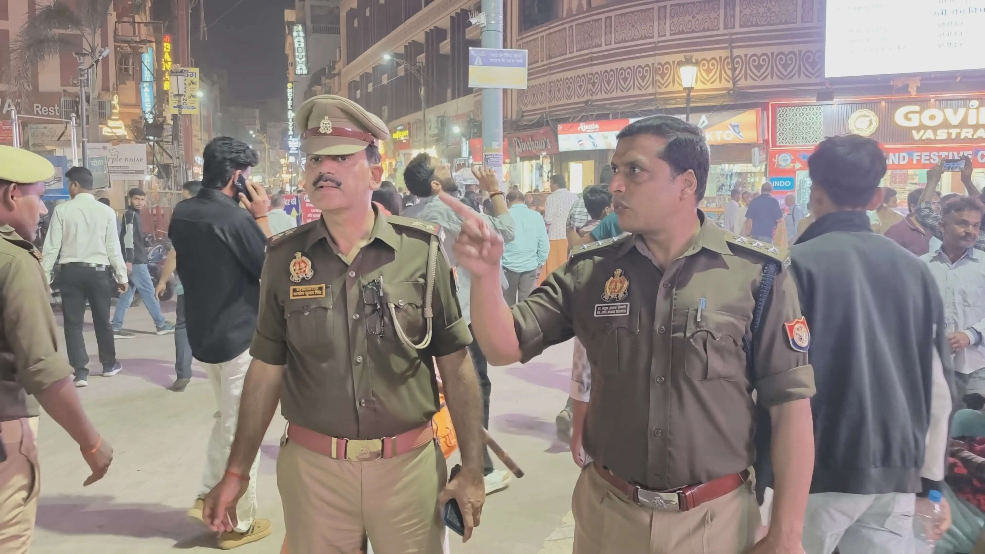 ऑपरेशन चक्रव्यूह: होली से पहले वाराणसी पुलिस का बड़ा एक्शन, 18 चालक नशे में ड्राइविंग करते पकड़े गए