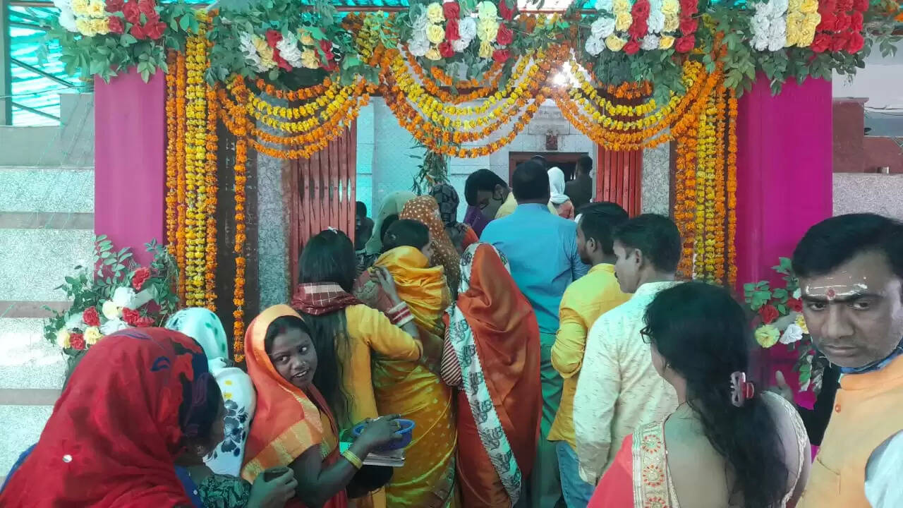 Shooltankeshwar Temple varanasi 