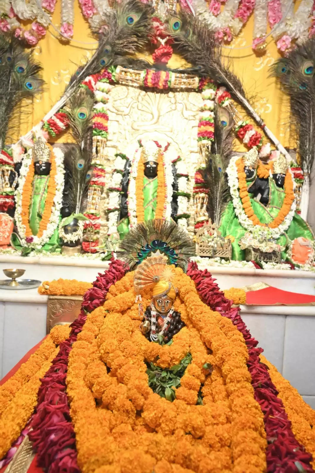 श्री काशी विश्वनाथ धाम