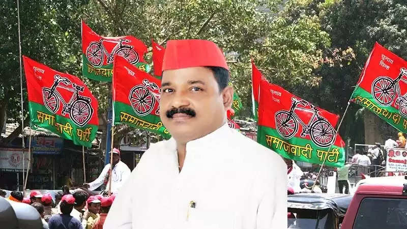 samajvadi party