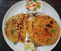 paratha