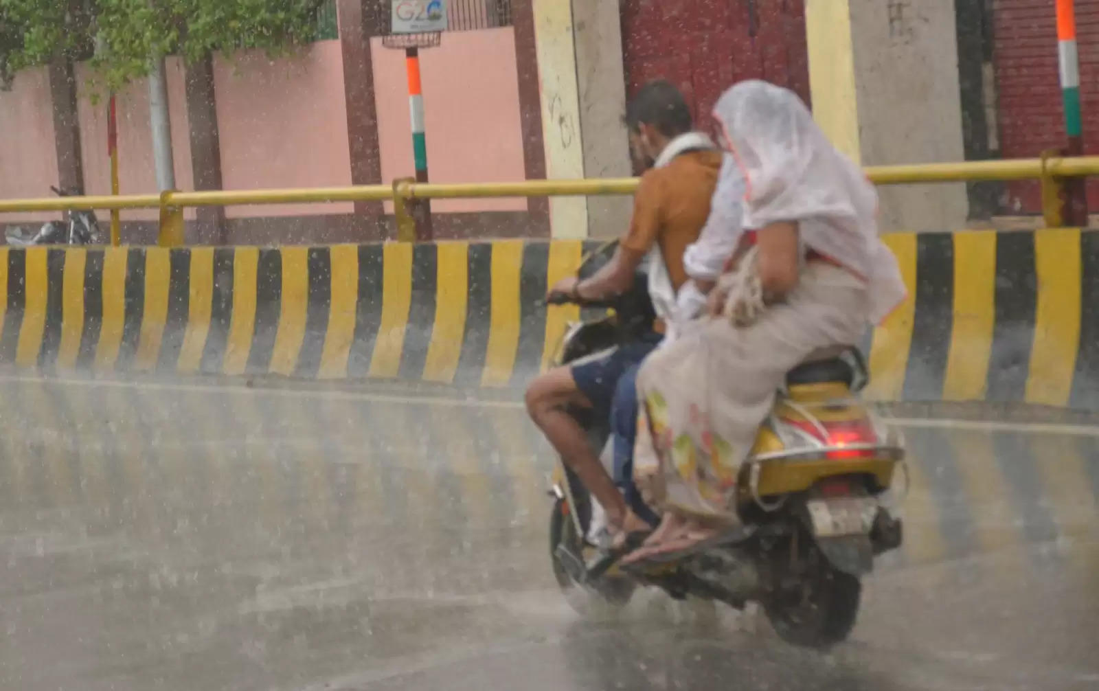 Varanasi Weather