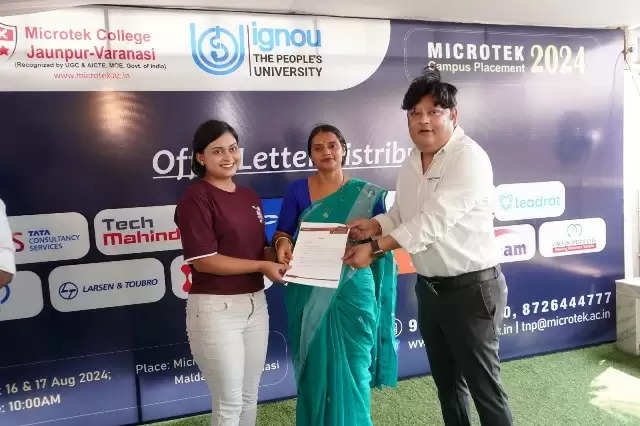 microtek college