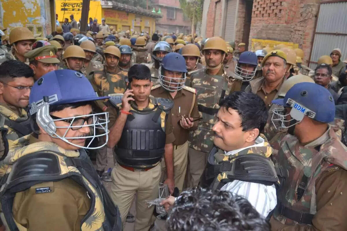 IAS Kaushal Raj Sharma