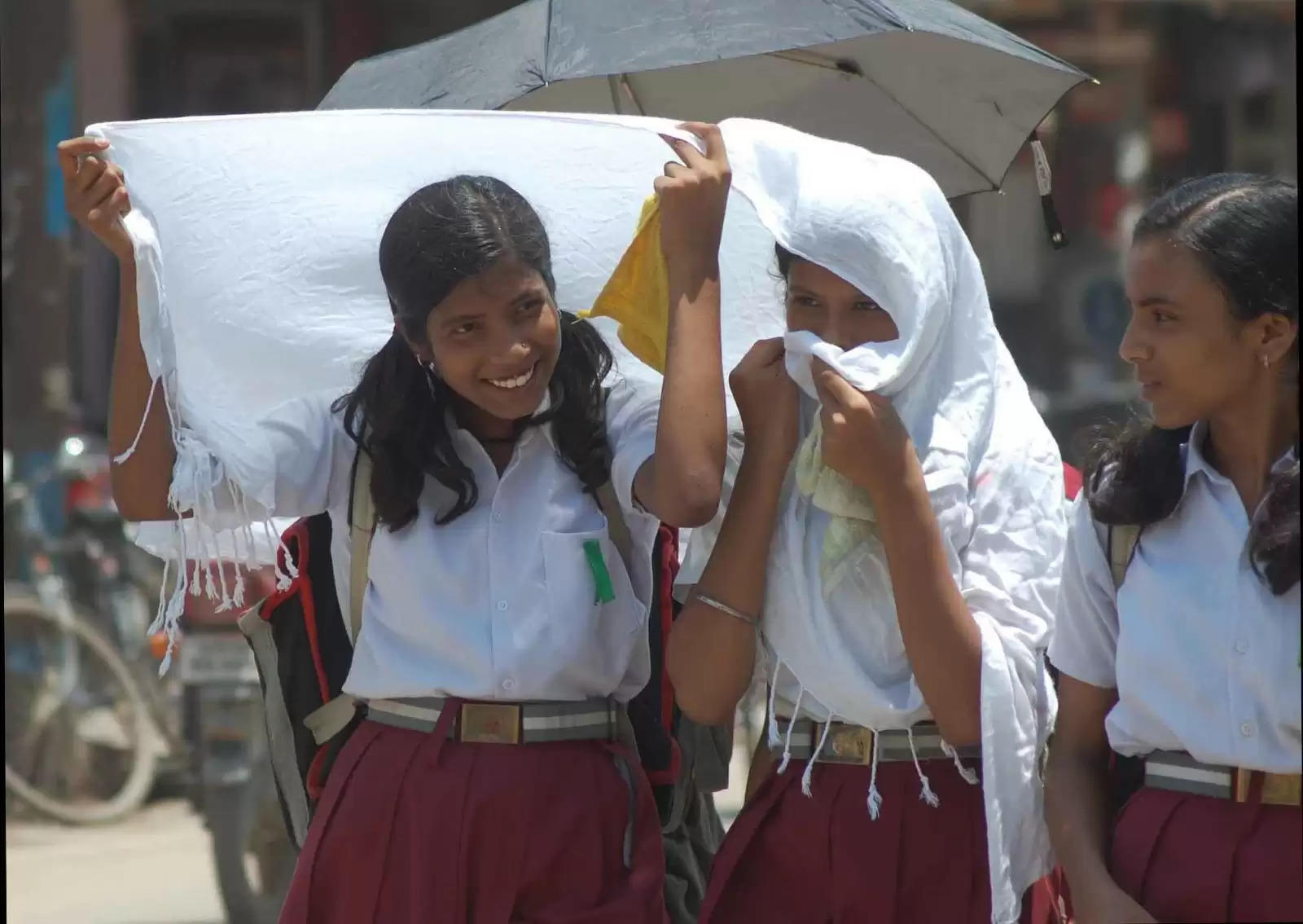 varanasi Weather