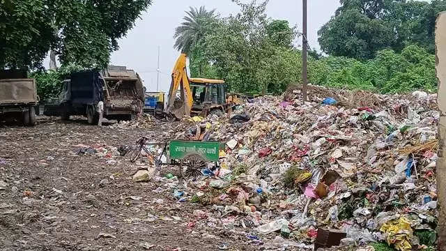 varaansi nagar niagm