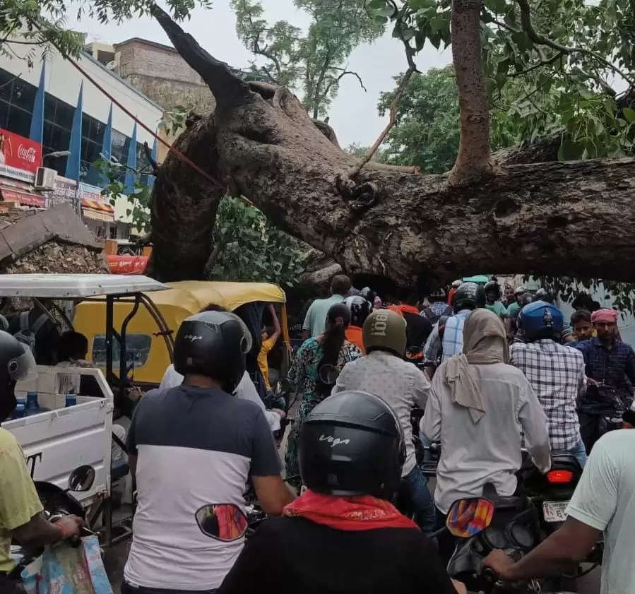 Varanasi news