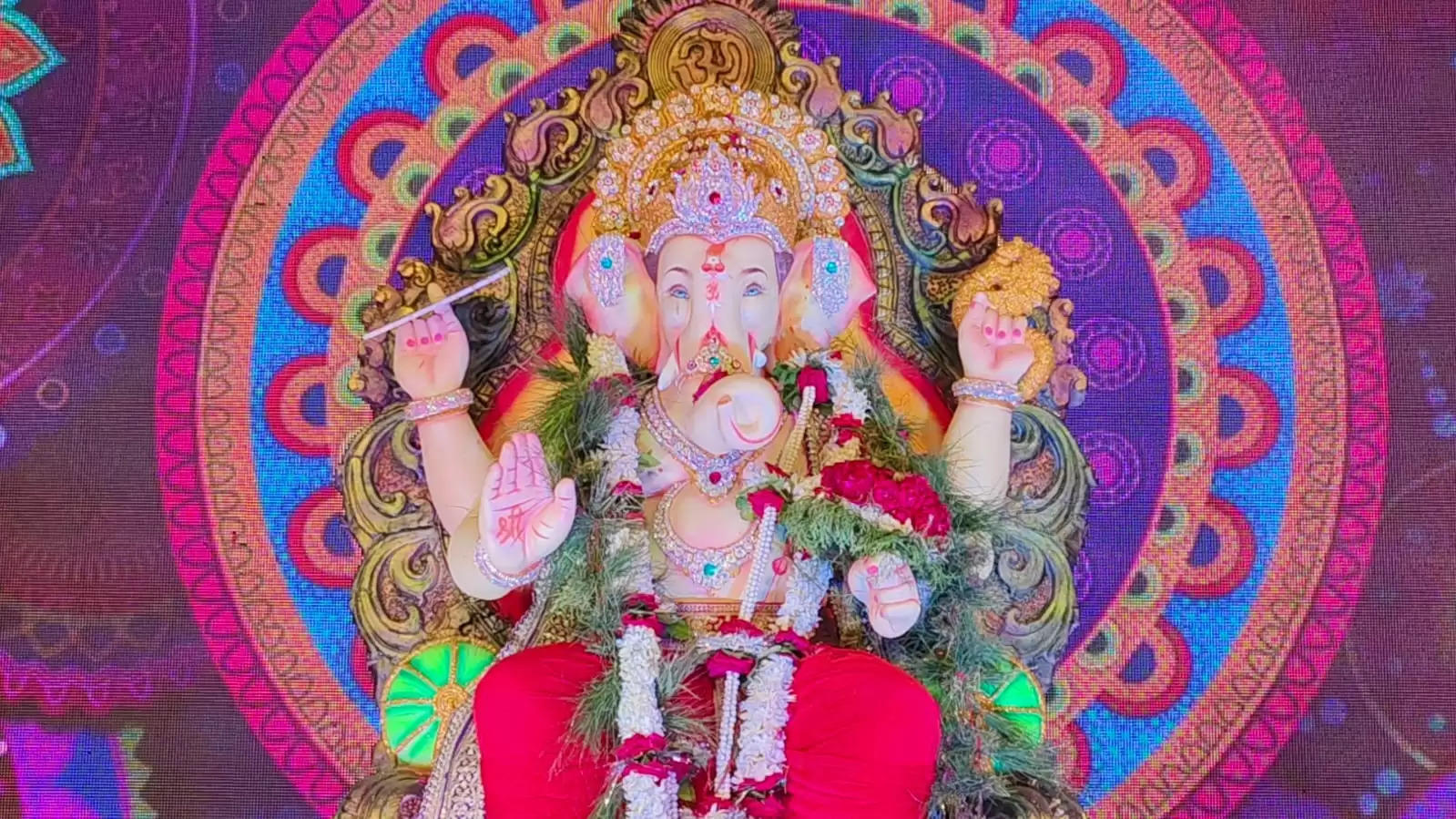 Ganesh Utsav