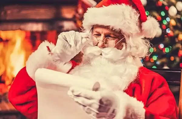 santa