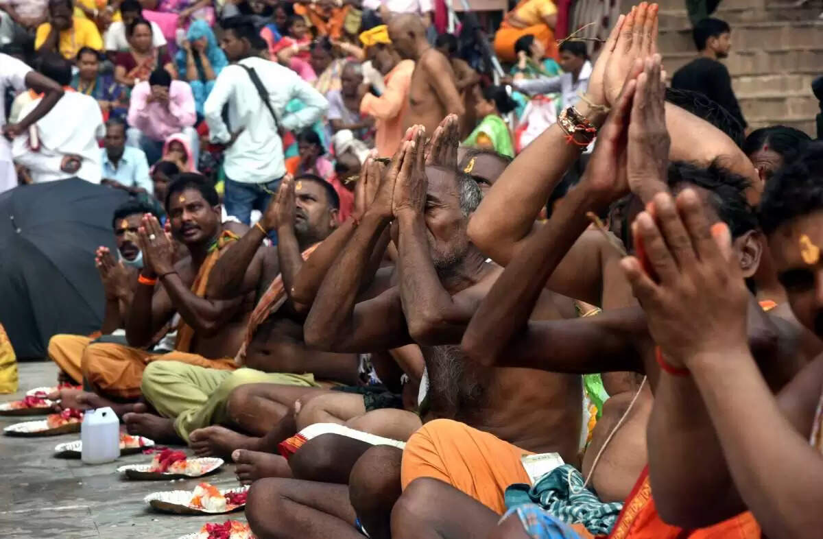 seventh day of Pitru Paksha