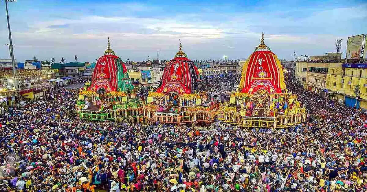 rathyatra