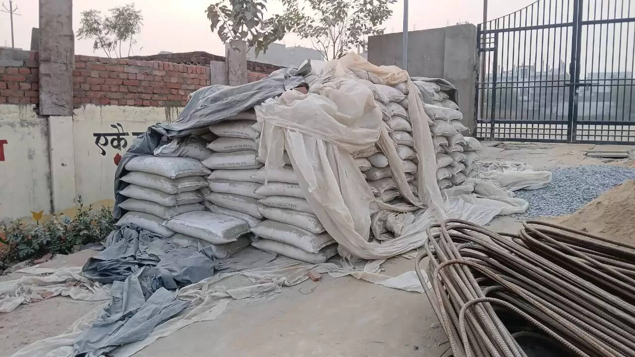 &nbsp;सीर गोवर्धनपुर में 24 करोड़ से बनेगा भव्य म्यूजियम, जन-जन तक पहुंचेंगे संत शिरोमणि के विचार