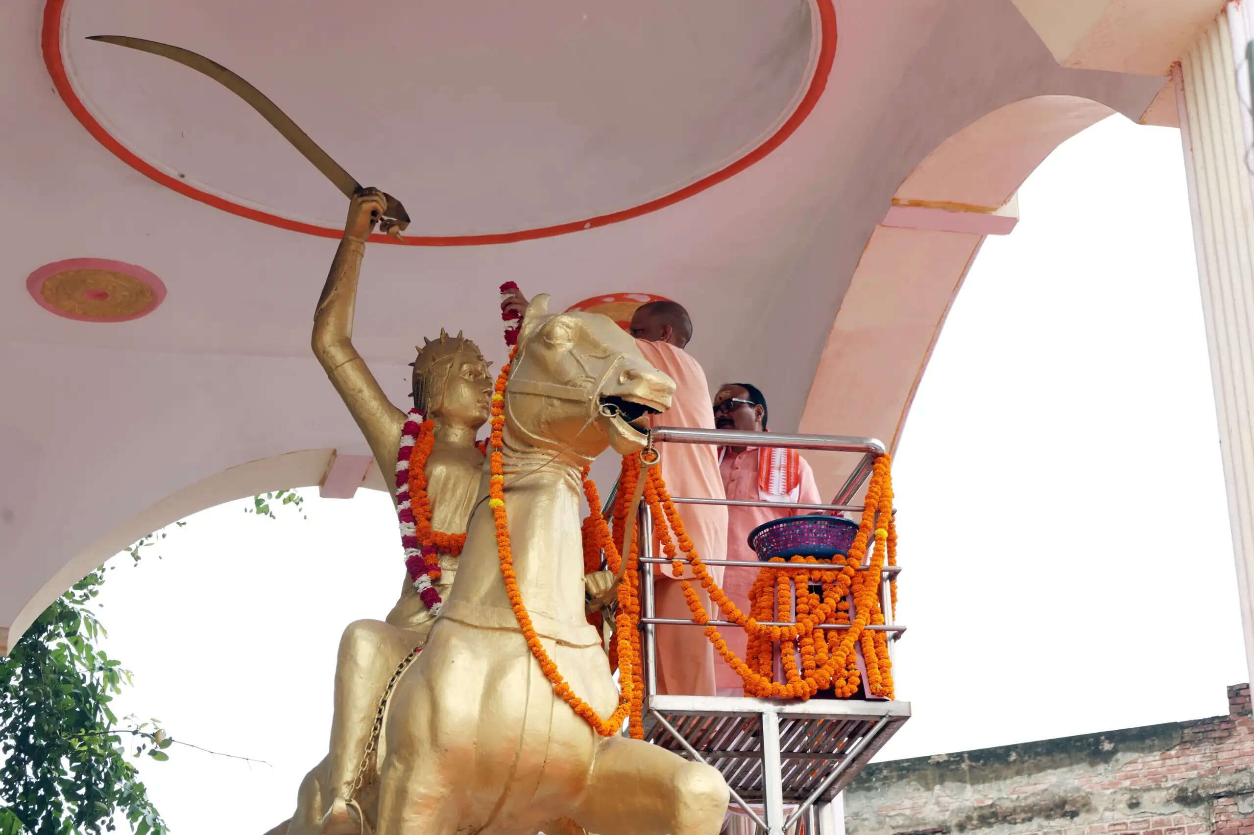 देशवासियों को प्रेरणा देता है वीरांगनाओं का तप-त्याग और बलिदान, रानी अवंती बाई महान क्रांतिकारीः मुख्यमंत्री