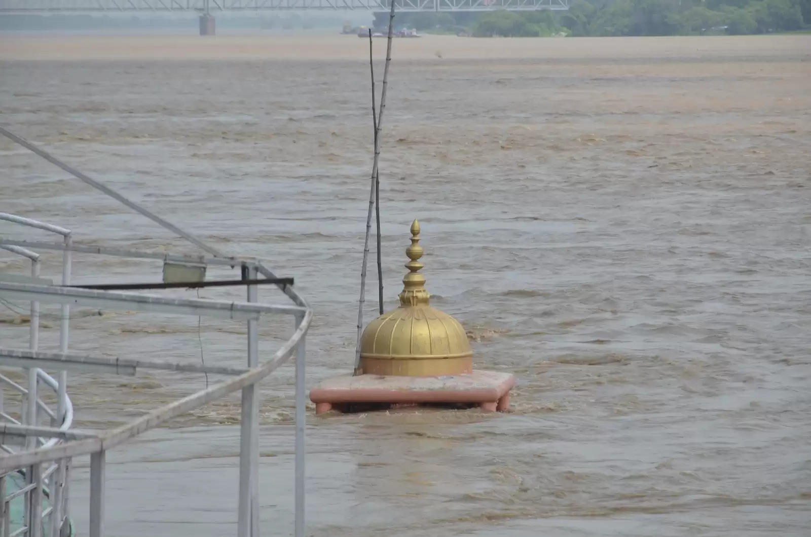 Varanasi Weather