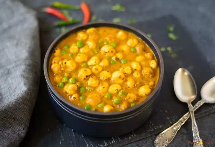 makhana kari