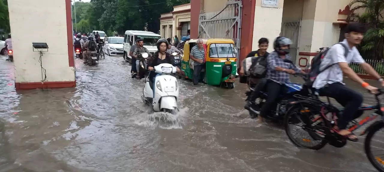 varanasi