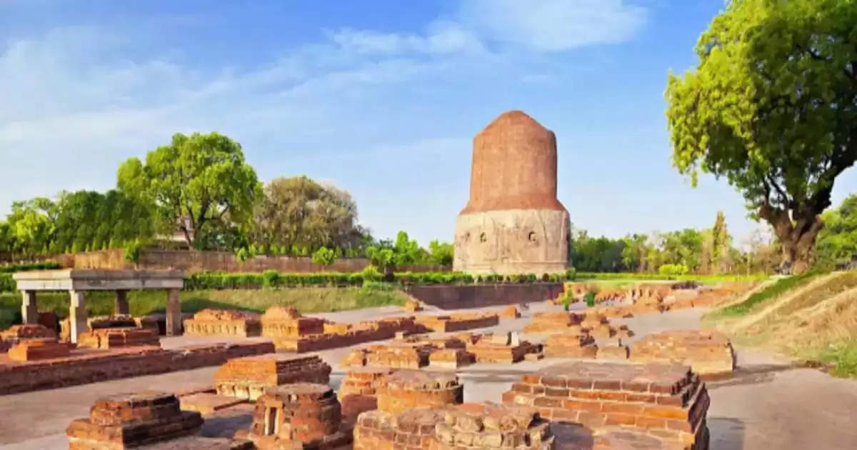 sarnath