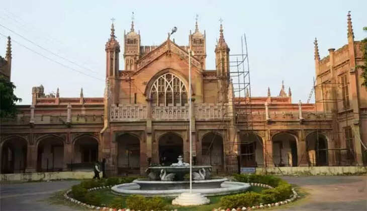 sampoornanand sanskrit university