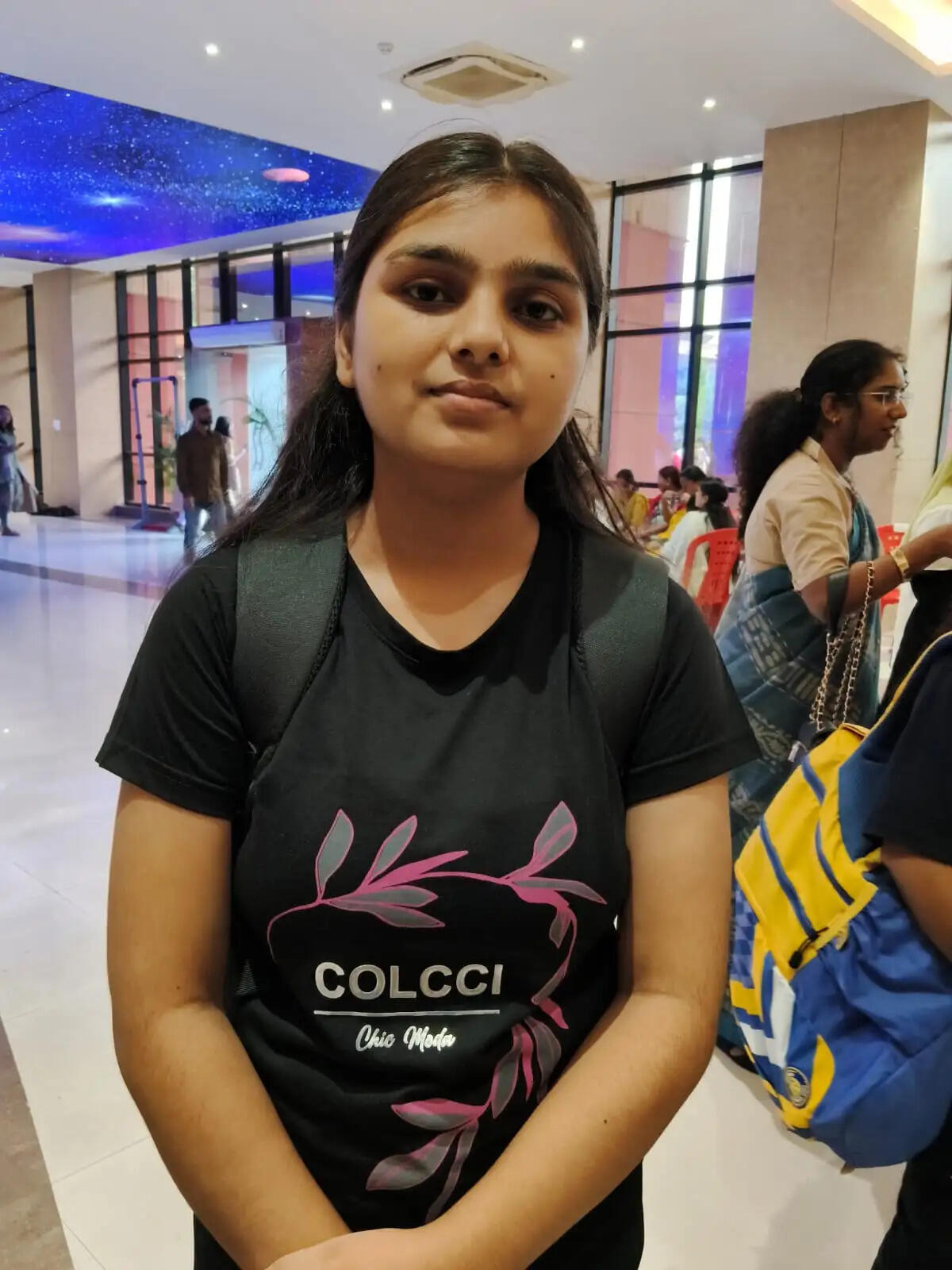 &nbsp;  ‘अब जब चाहे अयोध्या-काशी जाएंगे’, निशुल्क सफर की सौगात पर भावुक हुईं बुजुर्ग