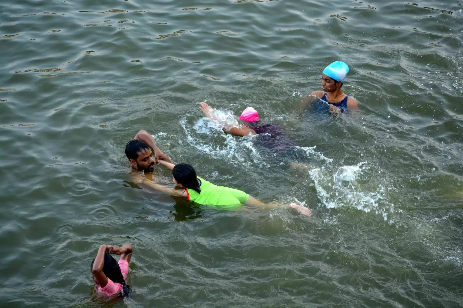 Varanasi Weather