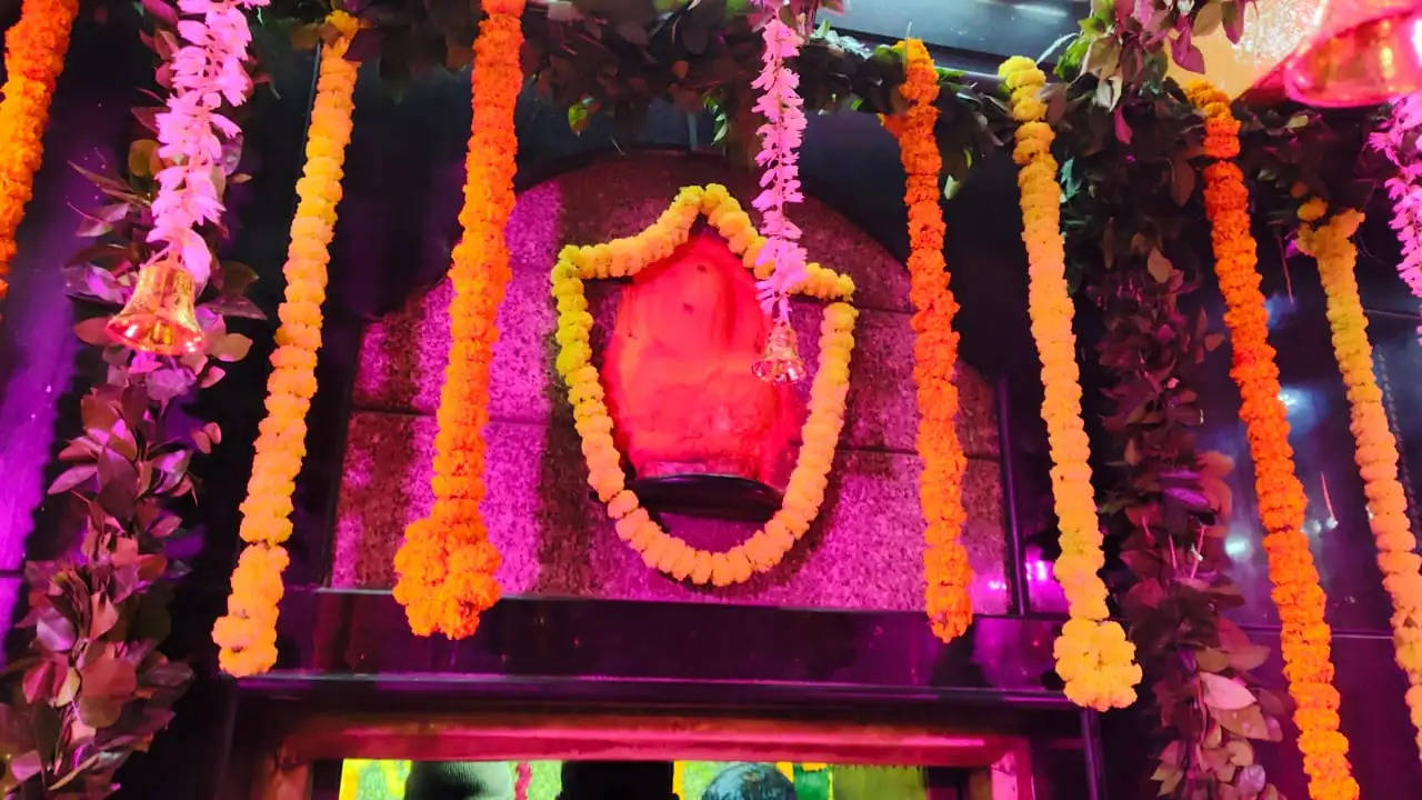 batuk bhairav