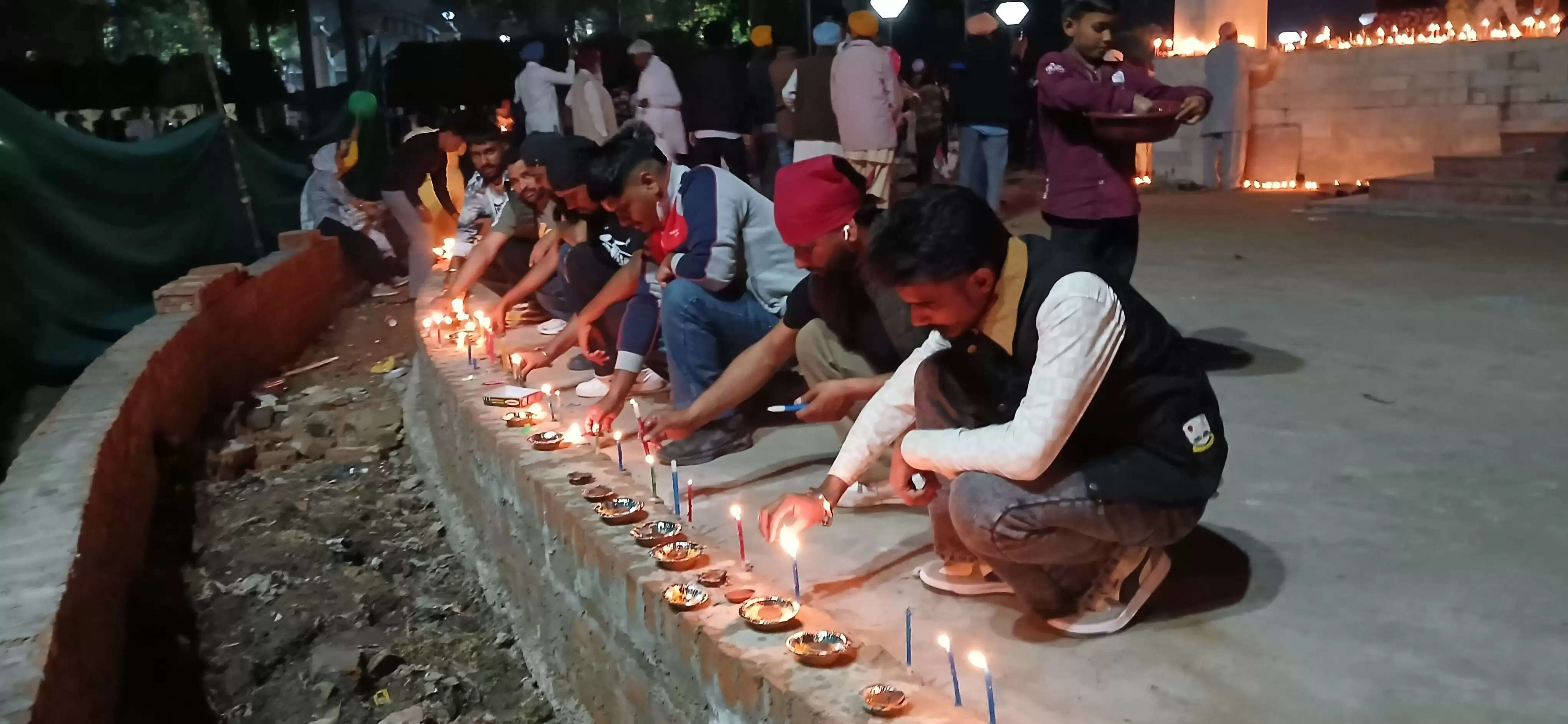 Ravidas Jayanti 2025