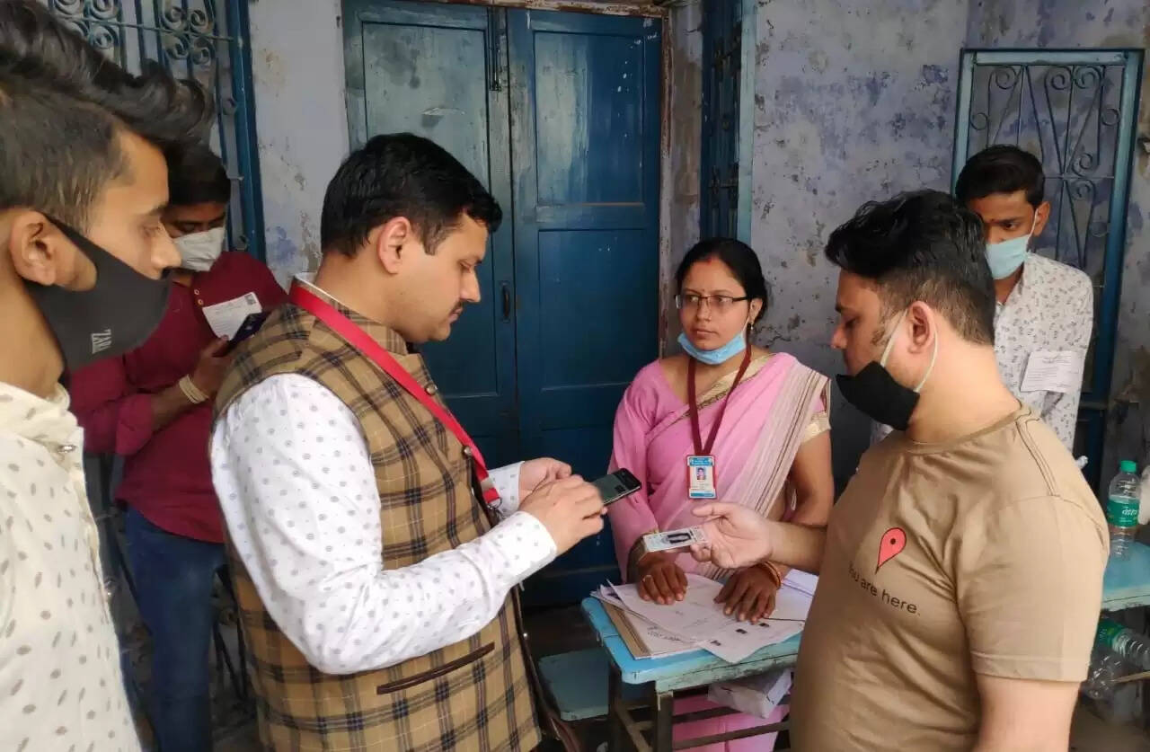 DEO KAUSHAL RAJ SHARMA