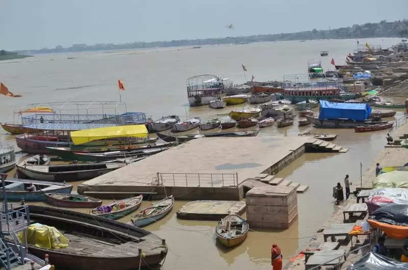 Ganga