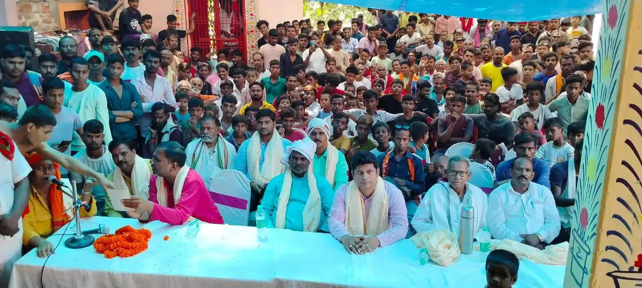 dangal in varanasi