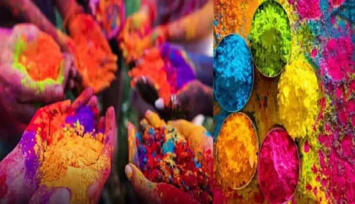 holi