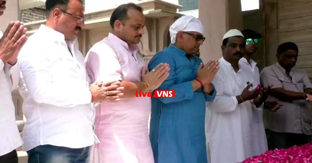 Bharat Ratna Ustad Bismillah Khan remembered on birth anniversary