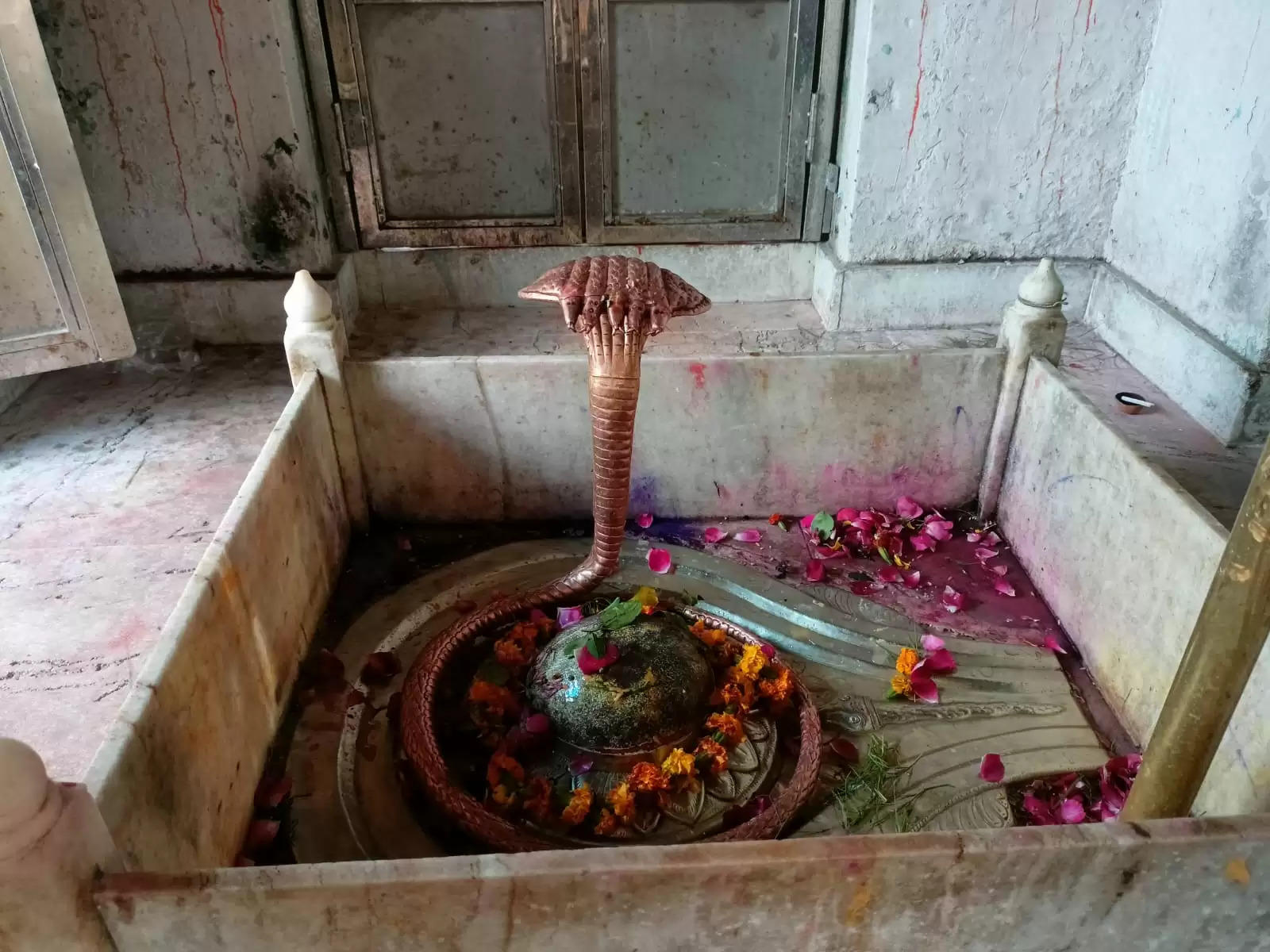 omkareshwar mahadev