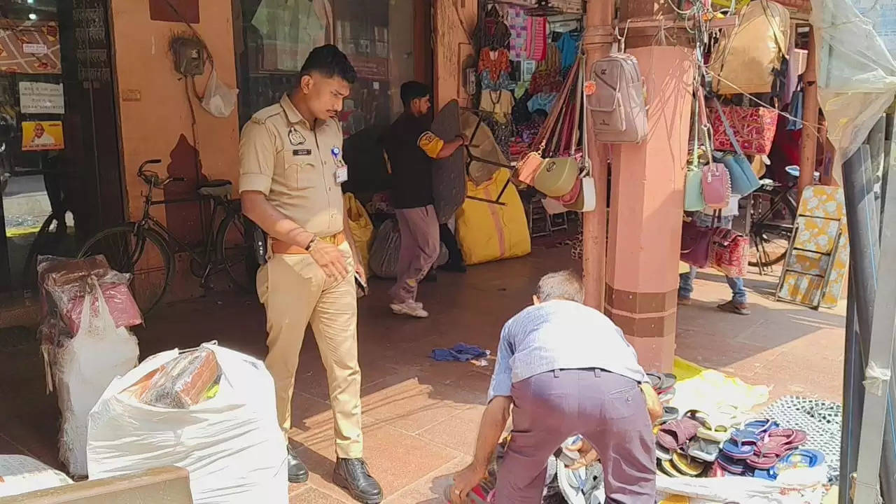 varanasi