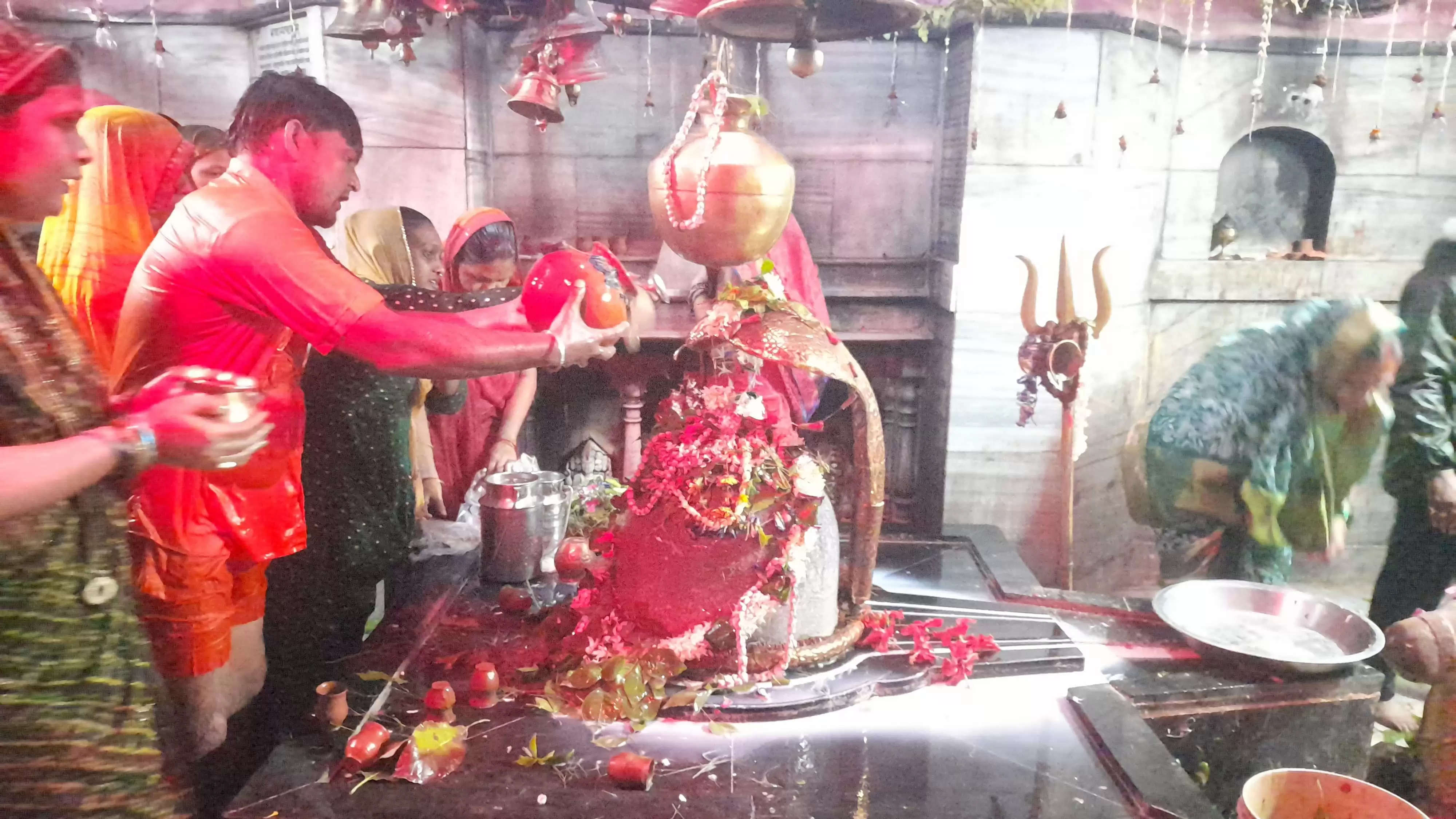 shooltankeshwar mahadev