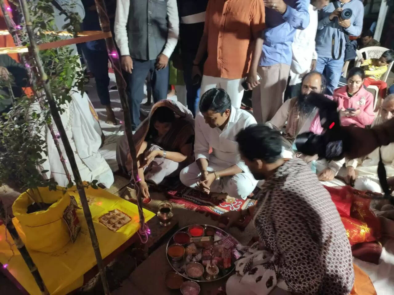 बारात