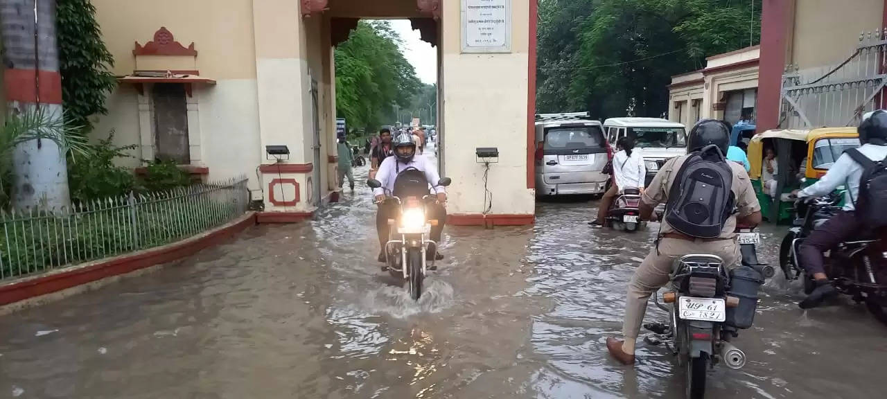 varanasi