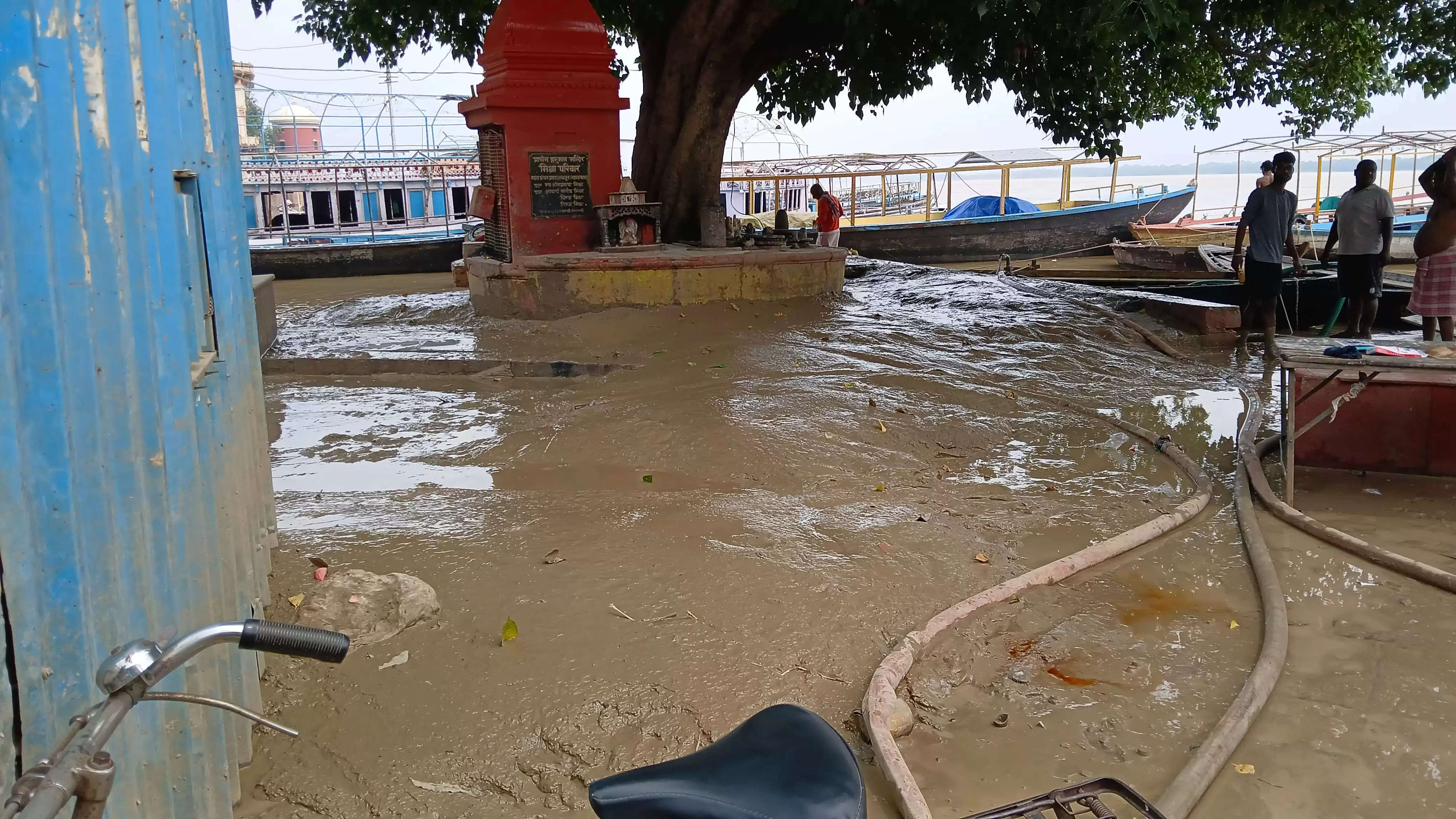 varanasi