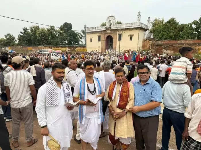 ramnagar ki ramlila