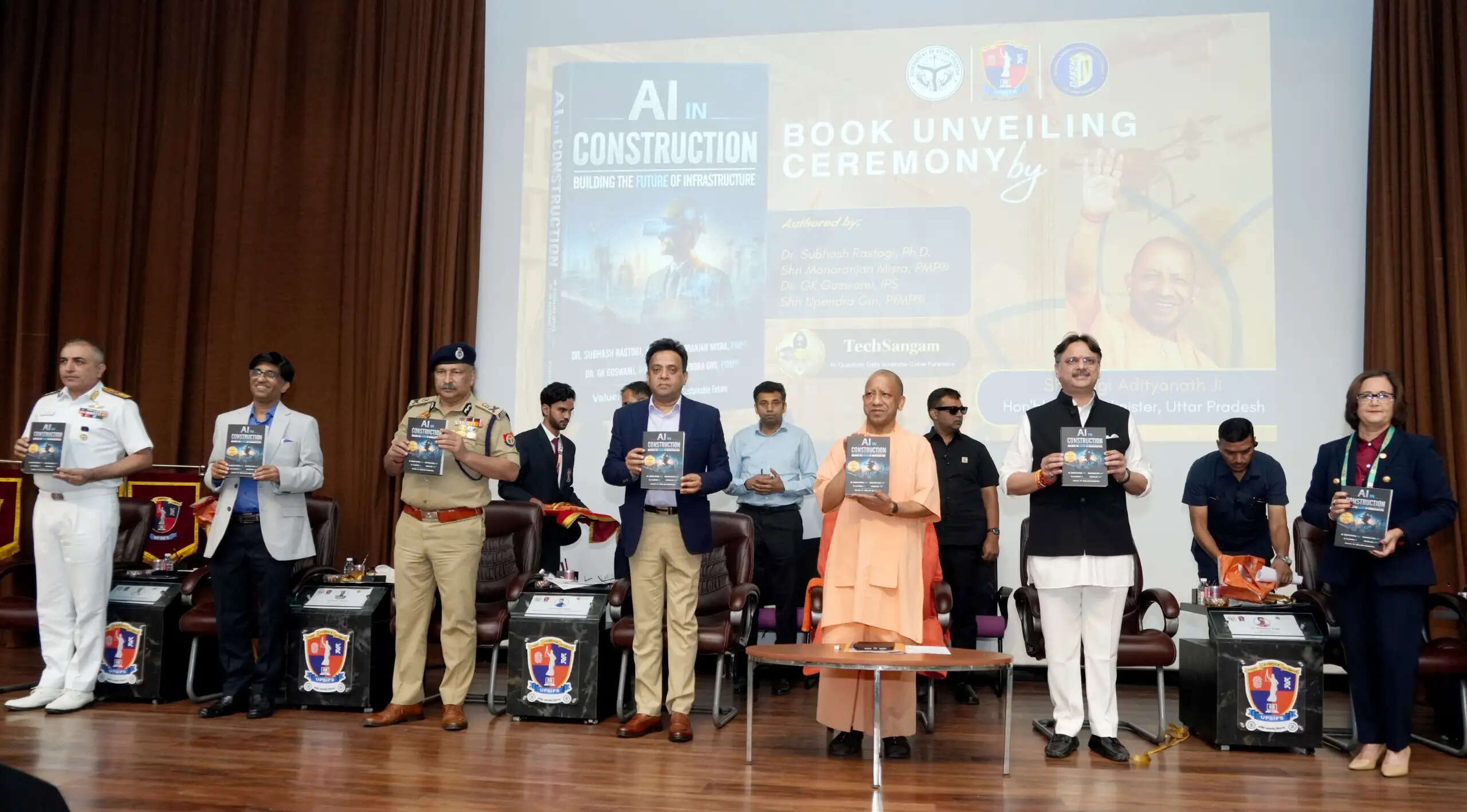 अपराधी कितना भी डीपफेक का आवरण ओढ़े, उसे खोज निकालेंगे: मुख्यमंत्री