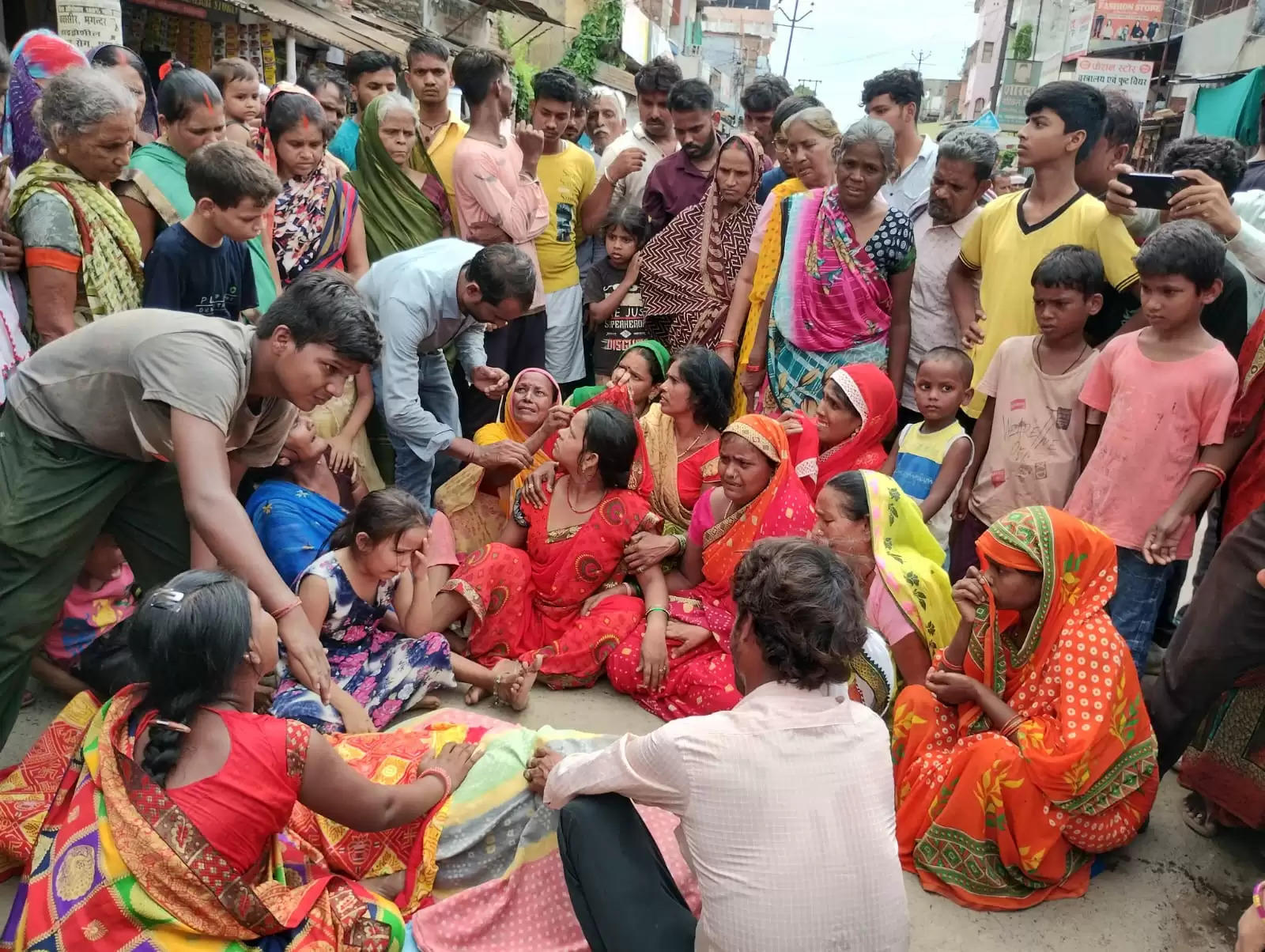 varanasi