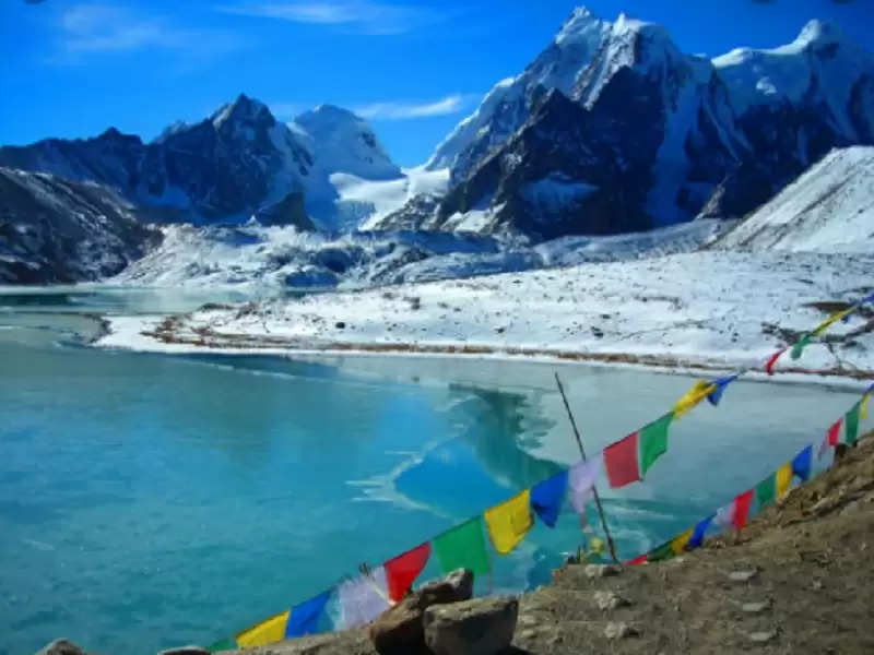 sikkim